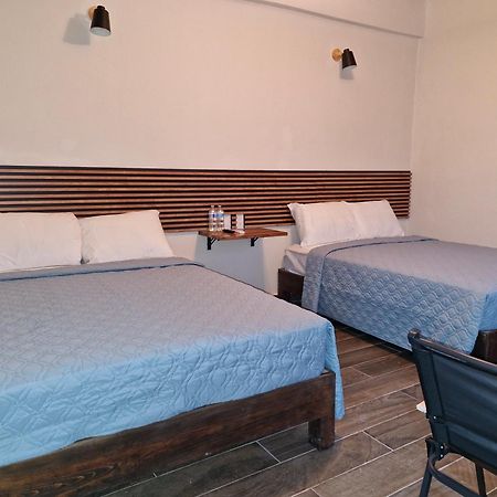 Inbed Hotel Tuxtla Gutiérrez المظهر الخارجي الصورة
