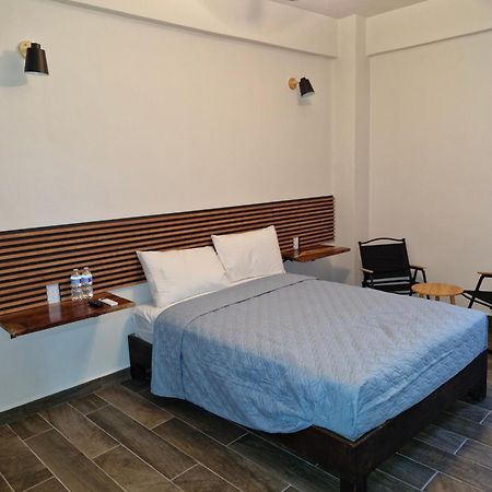 Inbed Hotel Tuxtla Gutiérrez المظهر الخارجي الصورة