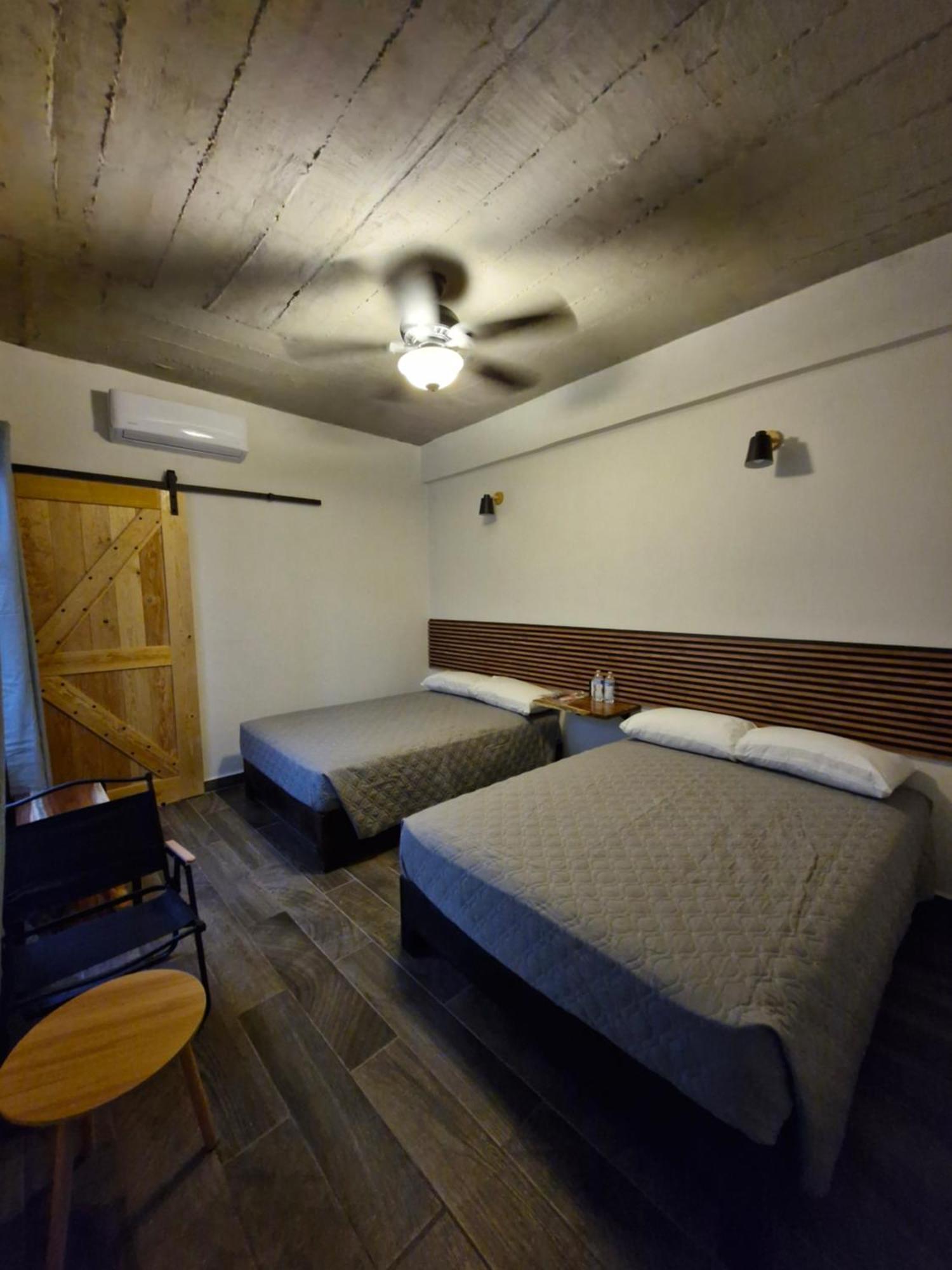 Inbed Hotel Tuxtla Gutiérrez المظهر الخارجي الصورة
