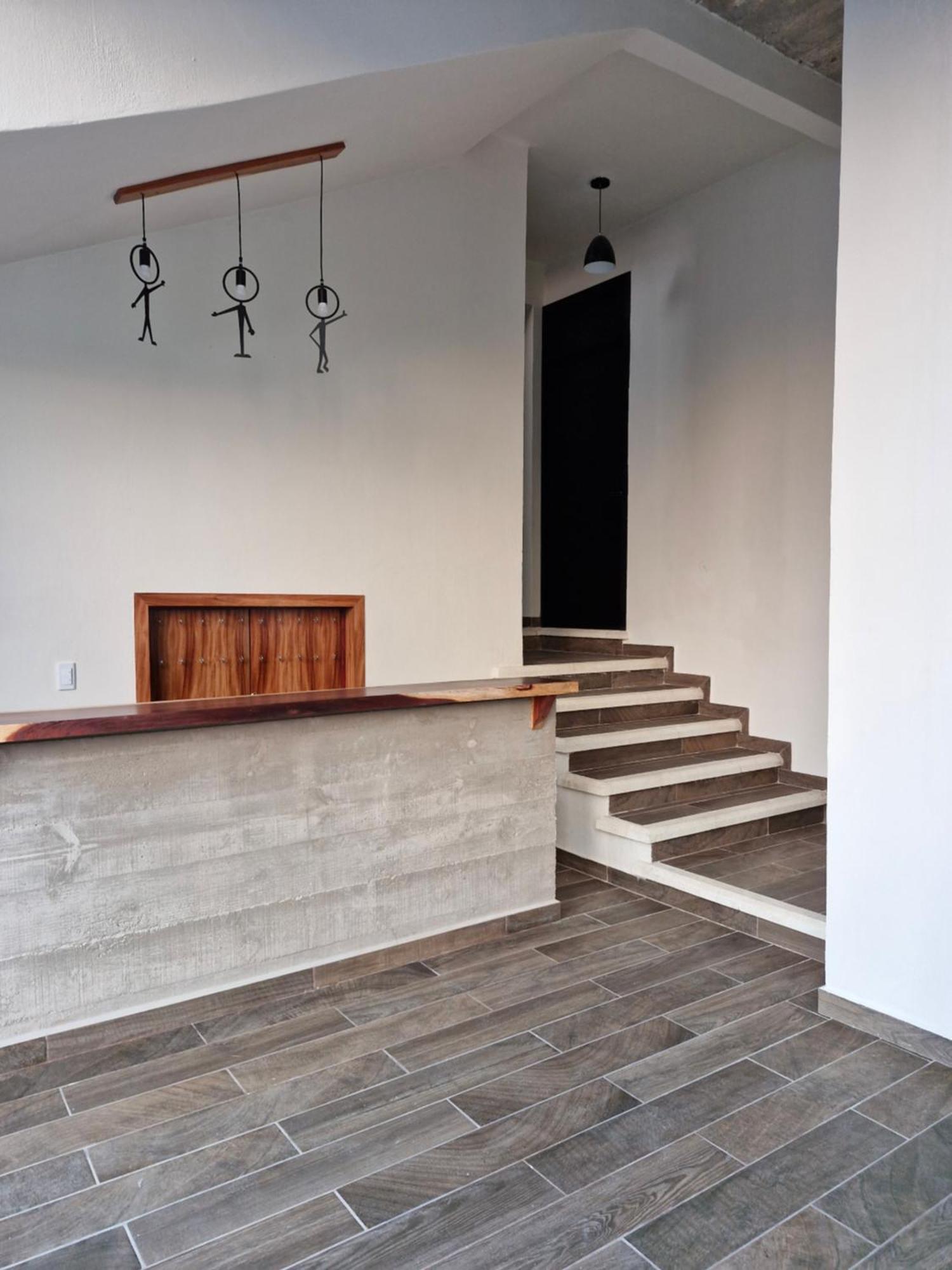 Inbed Hotel Tuxtla Gutiérrez المظهر الخارجي الصورة