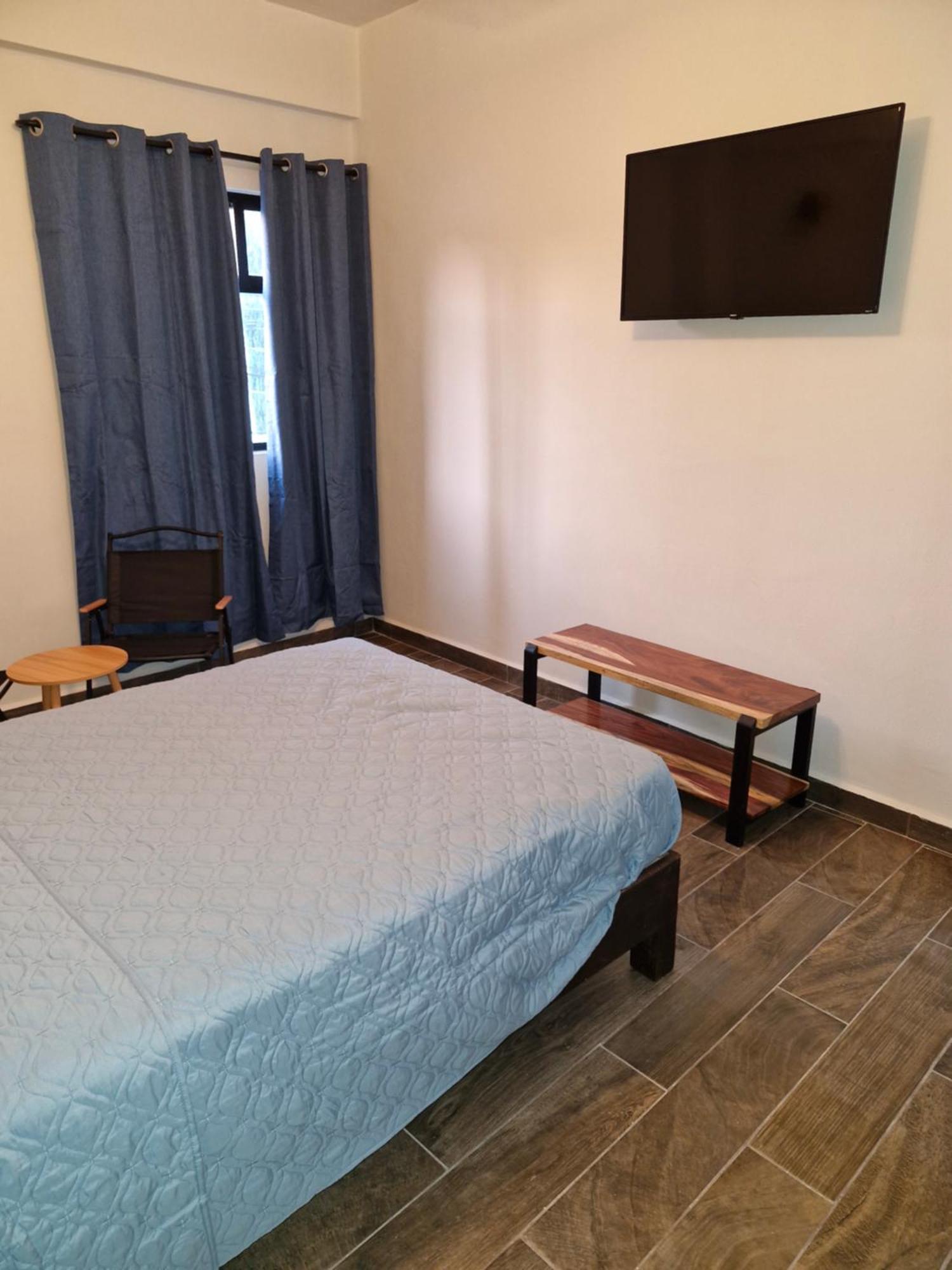Inbed Hotel Tuxtla Gutiérrez المظهر الخارجي الصورة