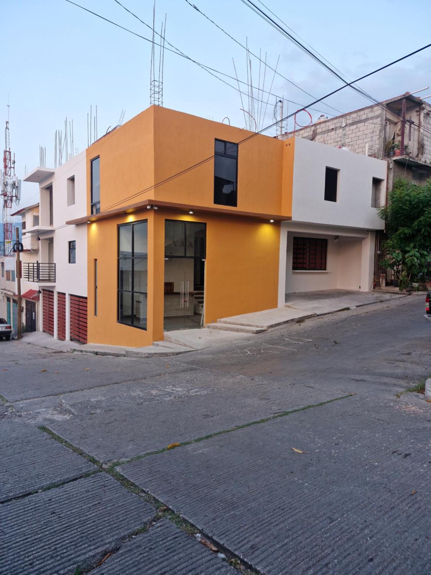 Inbed Hotel Tuxtla Gutiérrez المظهر الخارجي الصورة