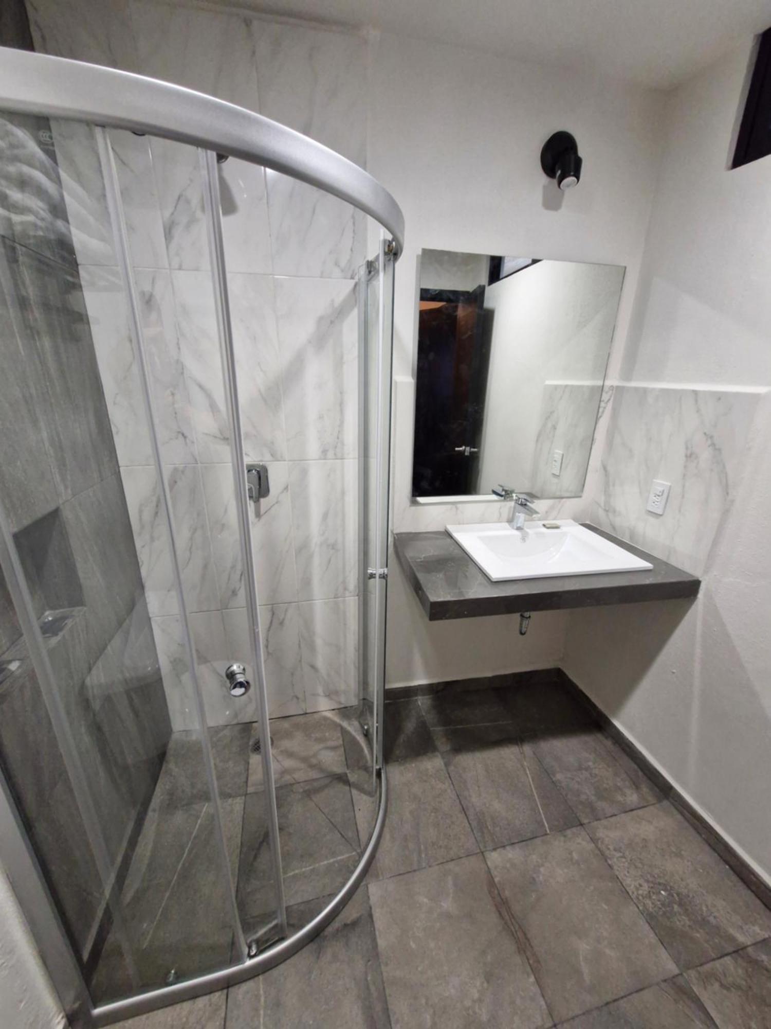 Inbed Hotel Tuxtla Gutiérrez المظهر الخارجي الصورة