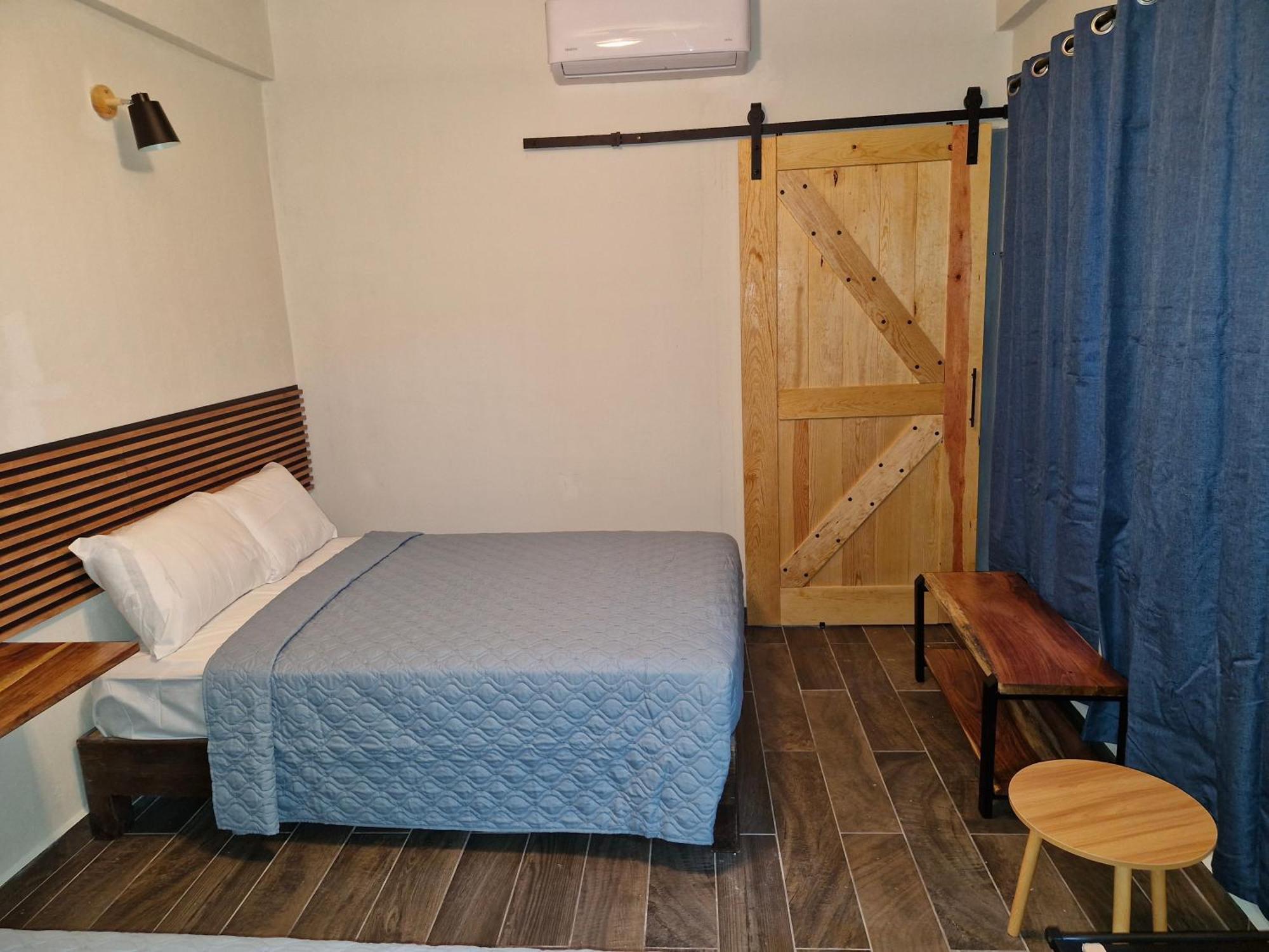 Inbed Hotel Tuxtla Gutiérrez المظهر الخارجي الصورة